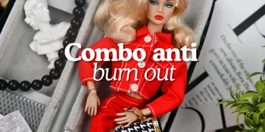 Combo anti-burn-out