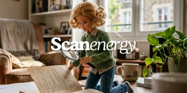 Scan Energy